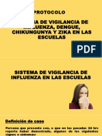 Protocolo de-Vigilancia Influenza