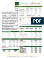 MSM Daily Monitor: Market Indices Market Commentary