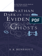Jonathan Dark or The Evidence of Ghosts