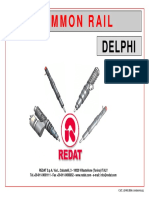 REDAT Delphi Catalog