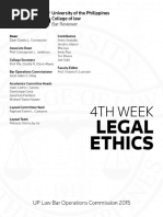 Download 2015 Legal Ethics Law Reviewer by Valerie SN298537428 doc pdf