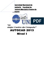 CARATULA autocad I 2013.docx