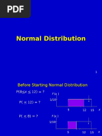 Sample Size Determination Pdf Normal Distribution Bias Of An Estimator