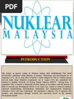 Agensi Nuklear Malaysia