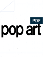 POP ART Katalog Zagreb