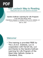 Download The Laubach Way to Reading by Meagen Farrell SN29854839 doc pdf