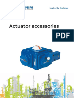 Actuator 