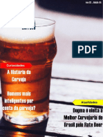 Jornal Cerveja em Foco #04