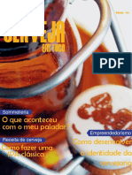 Jornal Cerveja em Foco #01