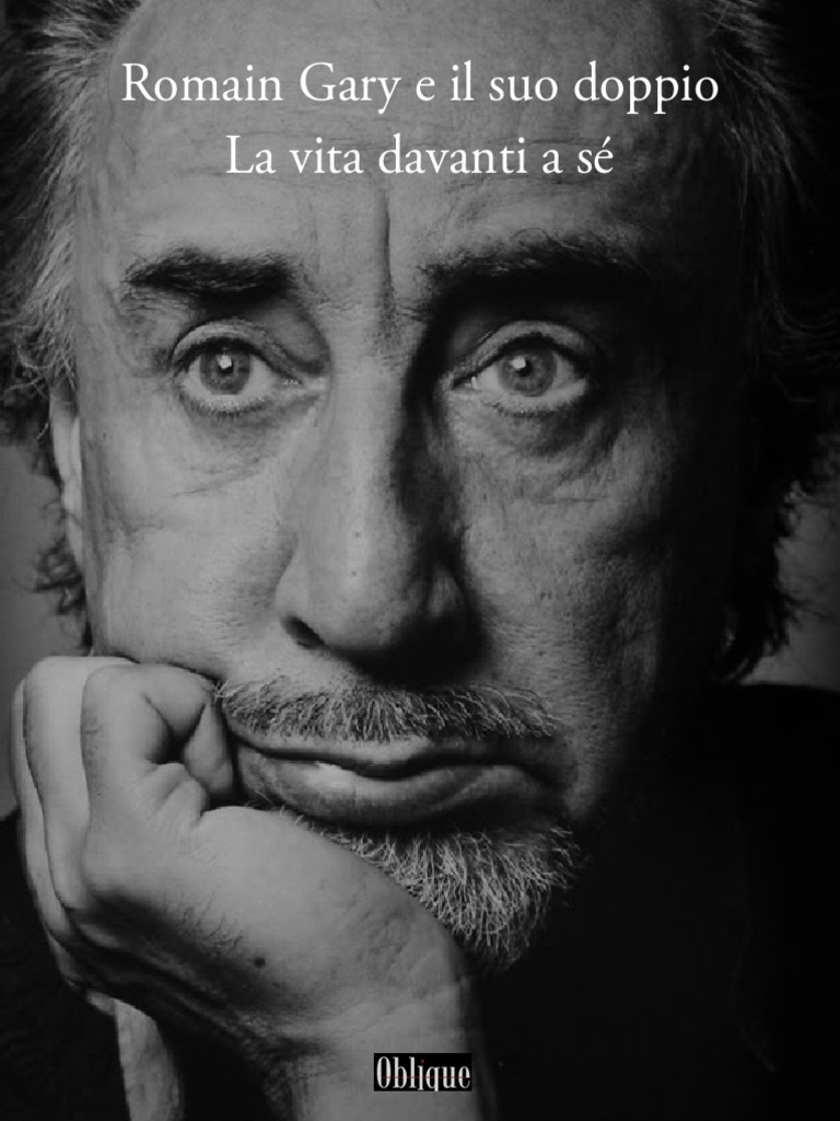 La vita davanti a sé, il caso editoriale