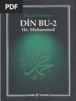 Turan - Dursun Din - Bu 2 HZ - Muhammed PDF