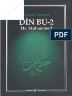 Turan - Dursun Din - Bu 2 HZ - Muhammed PDF