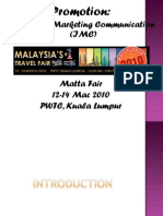 Download IMC-Integrated Marketing Communication by nsyahida SN29855862 doc pdf