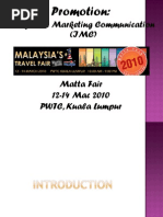 Download IMC-Integrated Marketing Communication by nsyahida SN29855862 doc pdf
