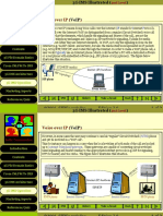Voice Over Ip : Edition 3.0 - Feb/2005 ©2006, Sipknowledge 1 of 2