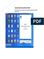 Exchange Email Update: Samsung Tablet With Airwatch