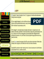 What Is SDP?: Edition 3.0 - Feb/2005 ©2006, Sipknowledge 1 of 1