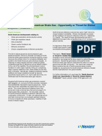 SR North American Shale Gas