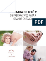 A Chegada Do Bebe 1