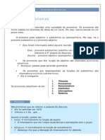 Português - Gramática Eletrônica 06 - Pronomes