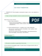 Português - Gramática Eletrônica 01 Erros Mais Frequêntes