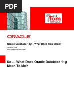 Download Oracle Database 11g What Does This Mean Thomas Kyte by ittichai SN29857193 doc pdf