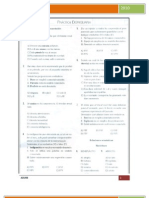 1° Práctica Domiciliaria - Rv.