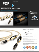 Download HiFi Guide To Cables by Francisco Russo SN298575405 doc pdf