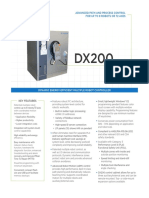 DX200 Controller