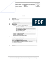 1 Programa de Control de Fatiga