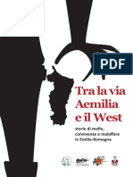 Tra La Via Aemilia e Il West