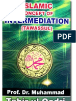 Islamic Concept of Intermediation - Tawassul (English)