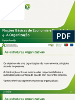 Organização 2887-Noções Básicas de Economia e Fiscalidade