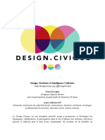 Design Civique Dossier