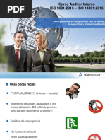Download Curso Auditor Interno Tuv 2015 by german SN298583048 doc pdf
