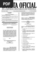 Ley de Mercado de Valores | PDF