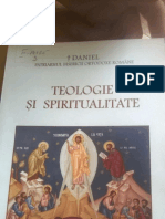 PF DANIEL - Teologie Şi Spiritualitate (1 Material Curs Morală) Pp.25-49 (1)