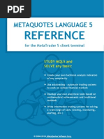 Download mql5 by Paldamo SN29859770 doc pdf
