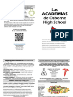 academias de ohs spanish brochure