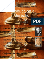 Derecho