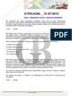 Anexo 20 Planto Policial 31.07.2013 Nicolas Marcos Moreira e Ernando