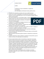 La Disciplina Escolar, Autonomía y Desarrollo Moral