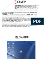 El Xampp