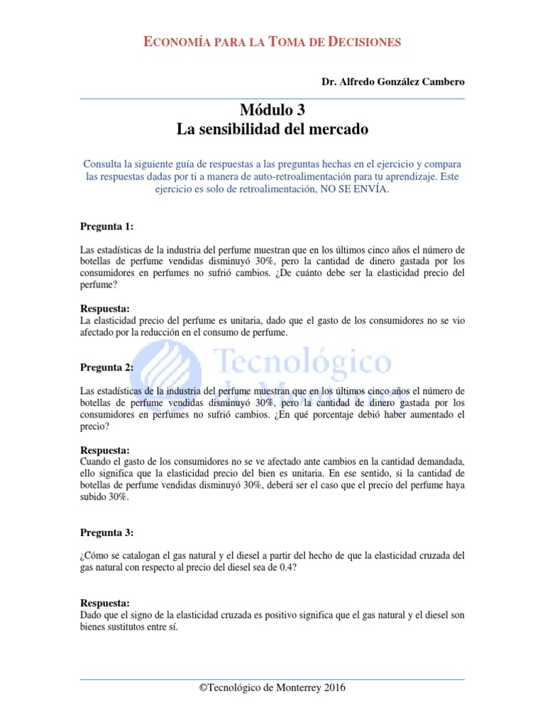 Guia Respuestas Preguntas Modulo 3 Pdf