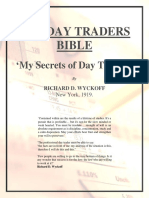Day Traders Bible