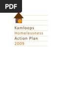 Download Kamloops Homelessness Action Plan 2009 by Arjun Singh SN29860640 doc pdf
