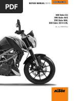 Download Duke 390 Repair Manual Full Version - 204pages by augusto199 SN298607213 doc pdf