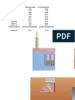 Graficos en Excel 