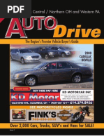 Download Auto Drive Magazine - Issue 7 by dealershift SN29861400 doc pdf