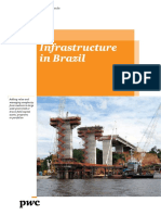 Infraestructure Brazil 13 (PWC)